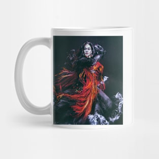 Passion Mug